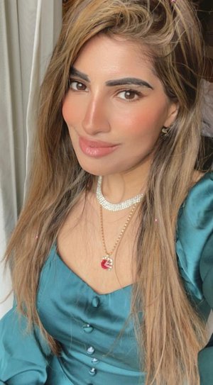 BEENISH SAEED